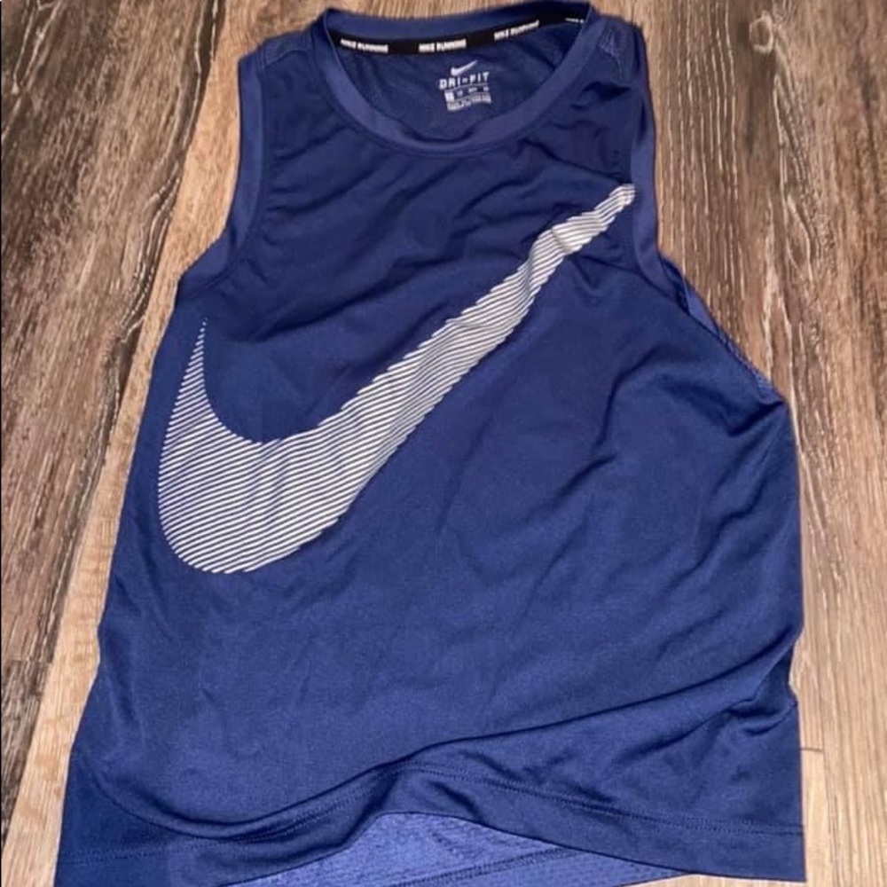 Nike Tanktop